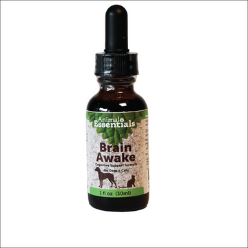 Brain Awake, 1oz