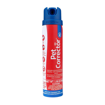 Pet Corrector- Training Spray Can, 45g