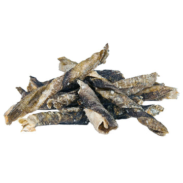 Haddock Skin Treat