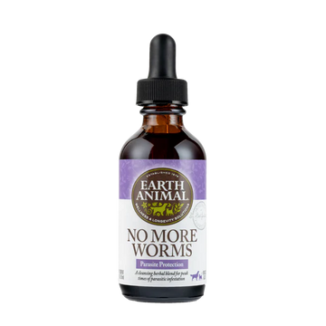 No More Worms, 2oz.