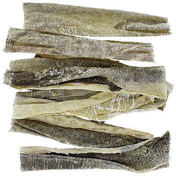 Cod Skin Treat