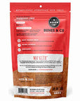 Freeze-Dried Raw- Bully Sticks, 1.7 oz.