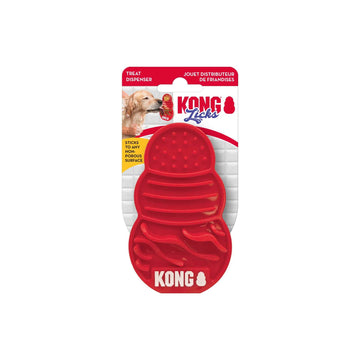 Lick Mat Treat Dispenser