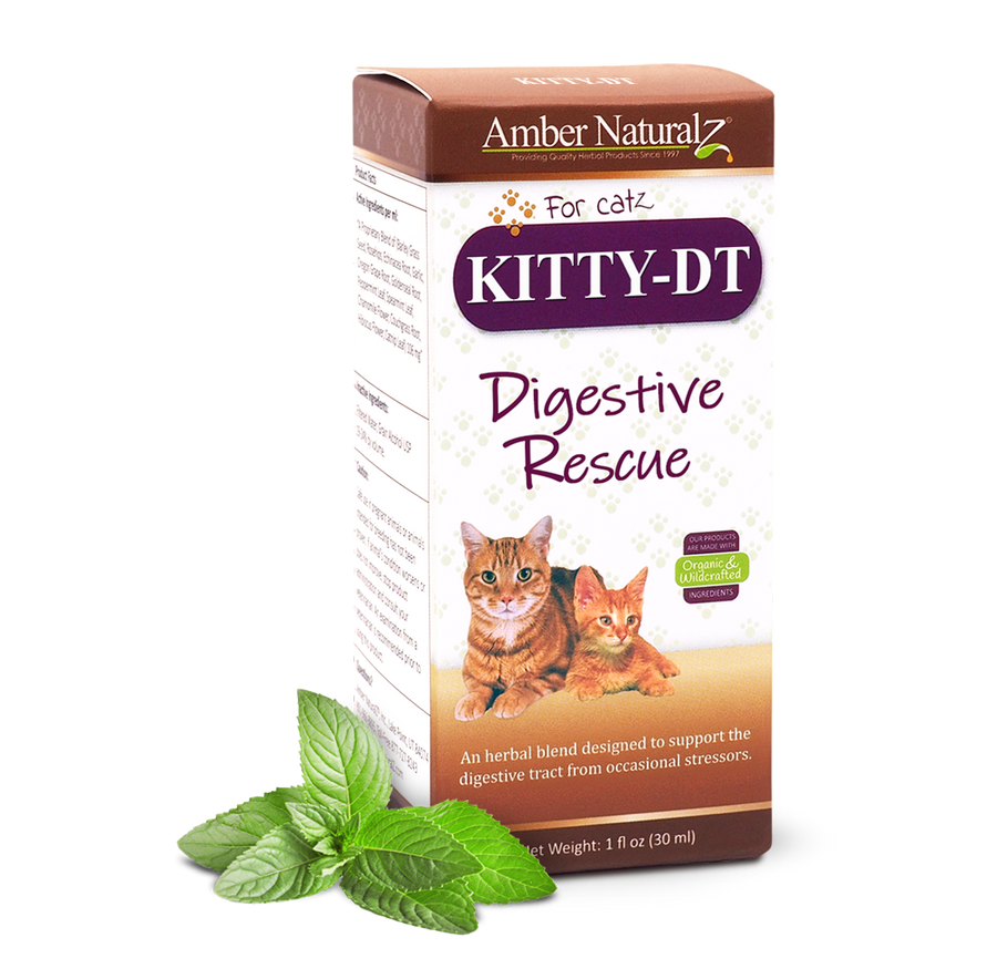 Kitty-DT 1oz