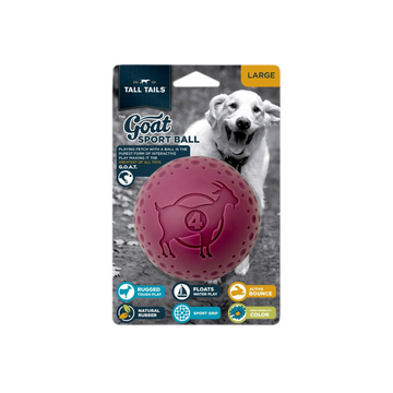 Goats Sports Ball, Large