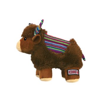 Yak Dog Toy
