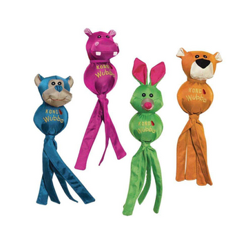 Wubba Ballistic Dog Toy
