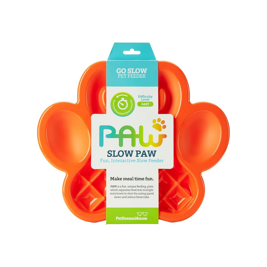 Paw Slow Feeder