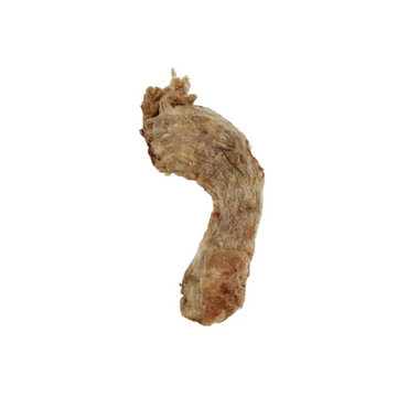Freeze-Dried Chicken Neck