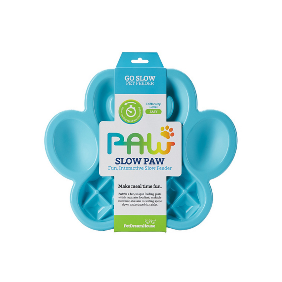 Paw Slow Feeder
