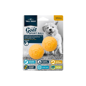 Goat Sports Ball , Small