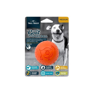 Goat Sports Ball, Medium