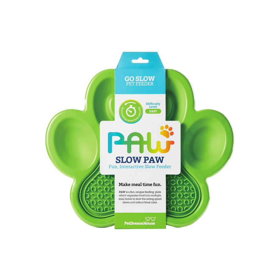 Paw Slow Feeder