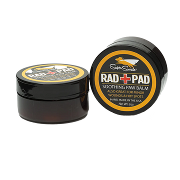 Rad Pad Paw Balm, 2oz