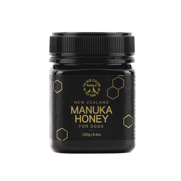 New Zealand Manuka Honey, 8.8oz.