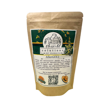 Solutions- AllerGEEZ, 8oz.