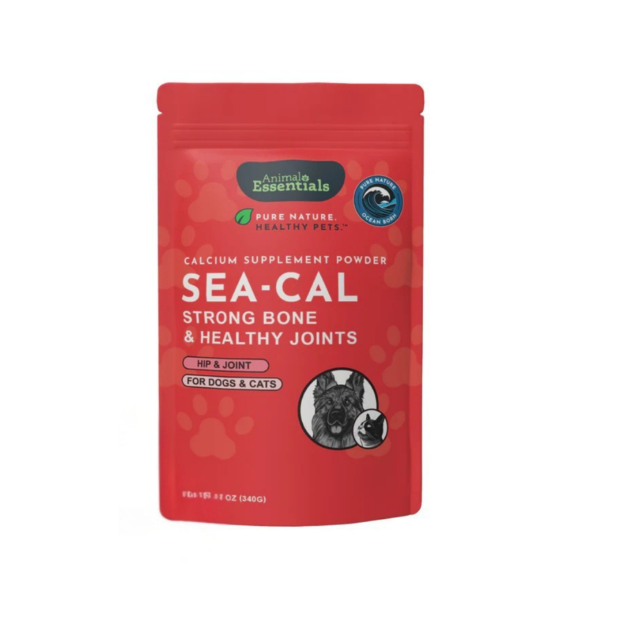 Sea-Cal, 340g – Tom & Hound