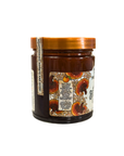 Raw Honey with Reishi Mushroom, 12oz.