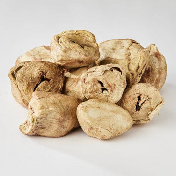 Freeze-Dried Turkey Heart