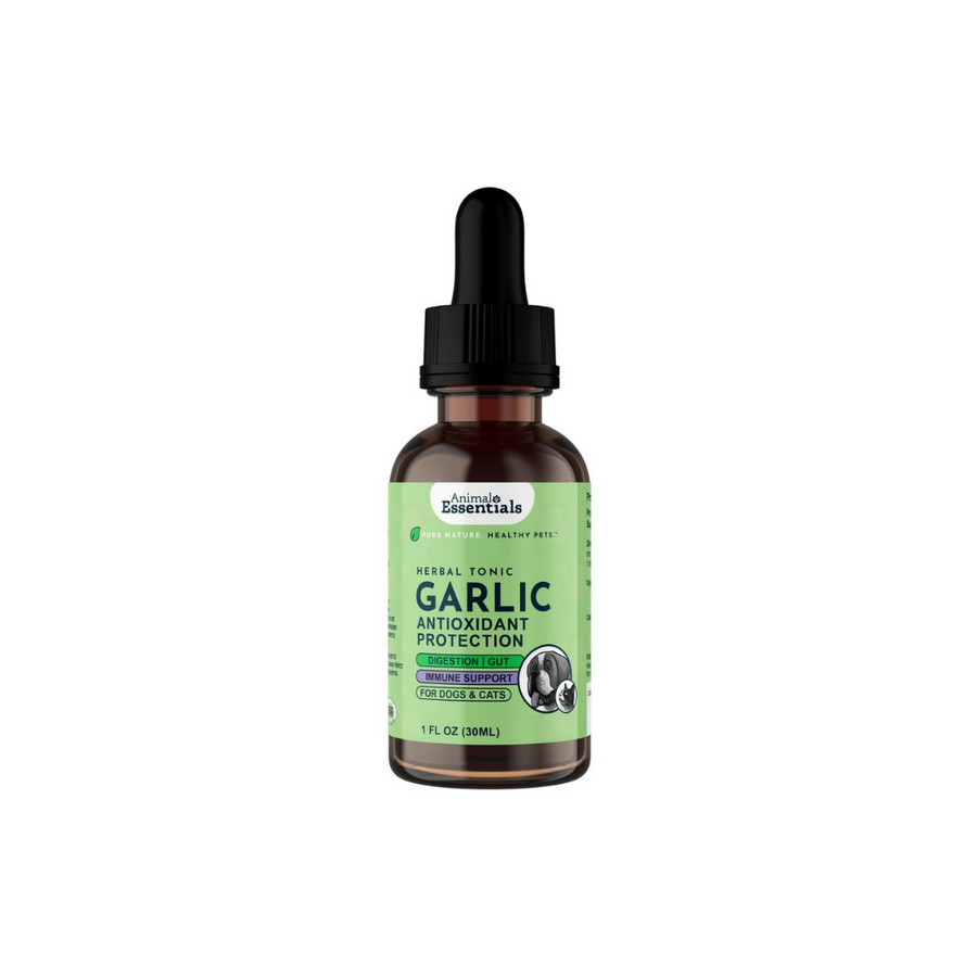 Garlic, 1oz