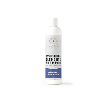 Original Shampoo, 18 oz.