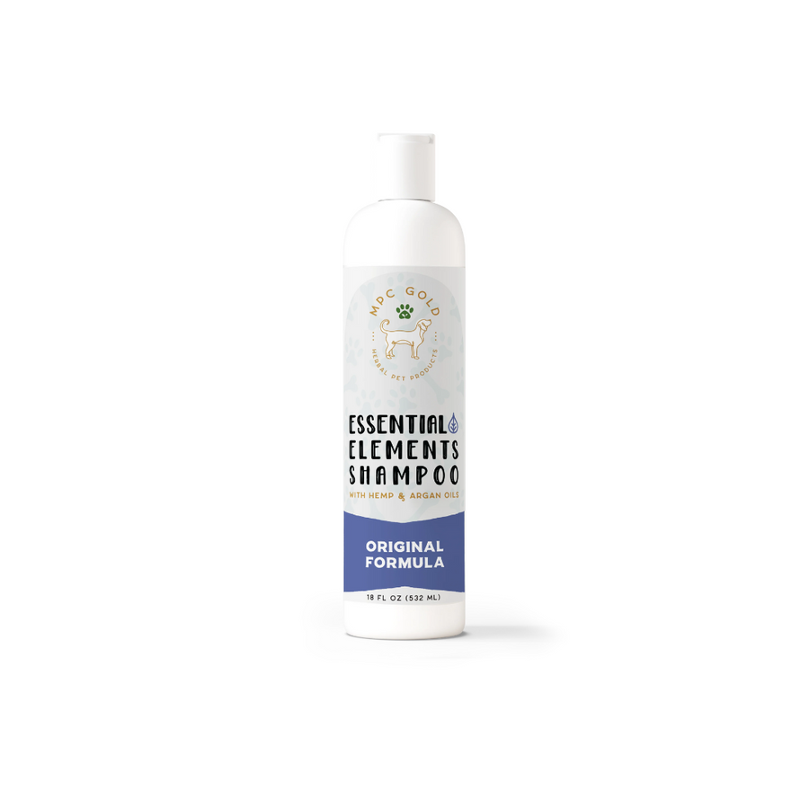 Original Shampoo, 18 oz.