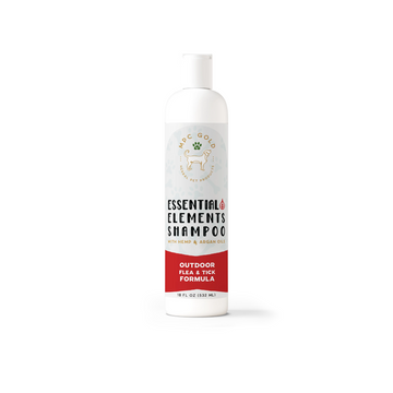 Outdoor Shampoo, 18 oz.