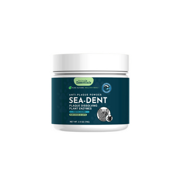 SeaDent For Dogs, 70g