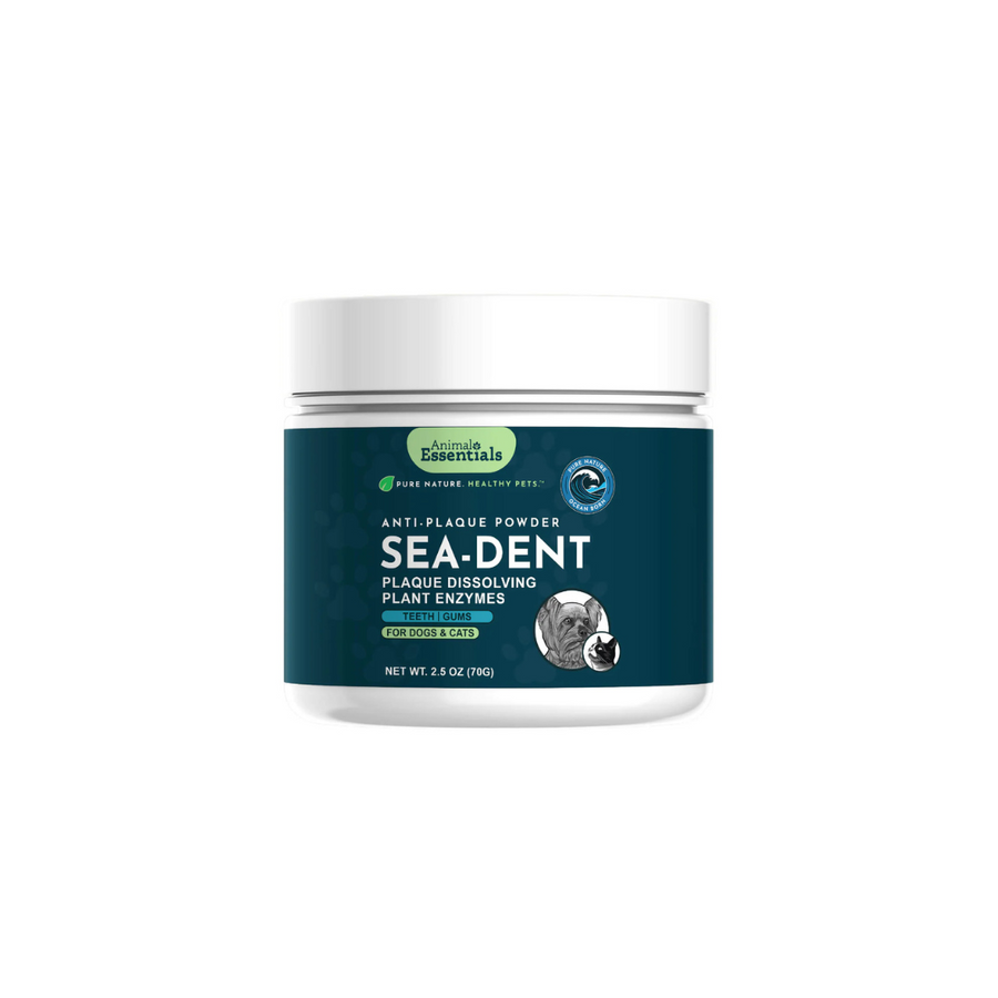 SeaDent For Dogs, 70g
