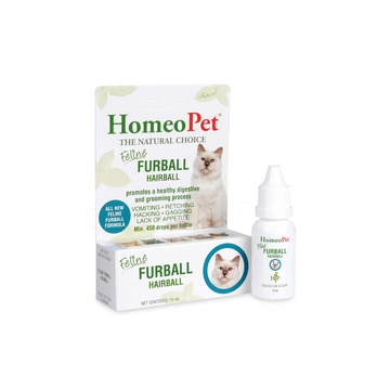 Feline Furball, 15mL