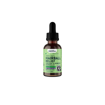 Hairball Relief, 1oz