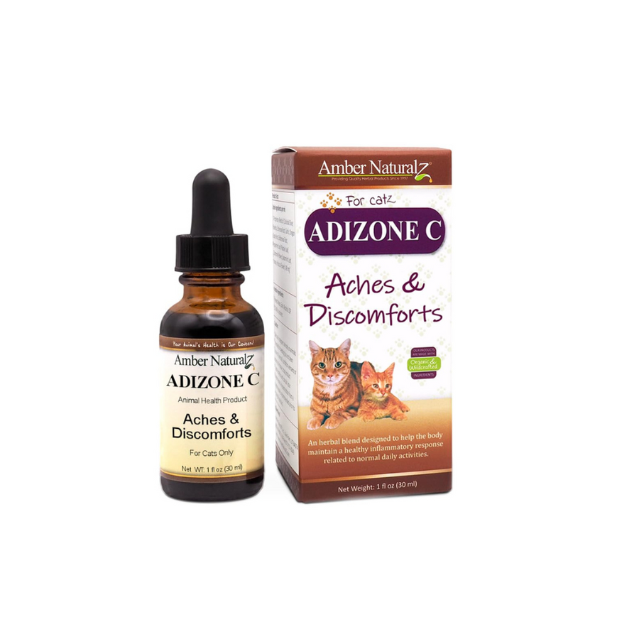 Adizone C, 4oz.