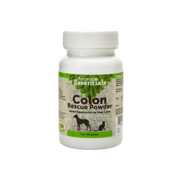 Colon Rescue Powder, 1oz