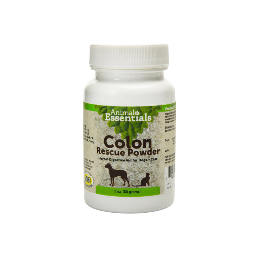 Colon Rescue Powder, 1oz