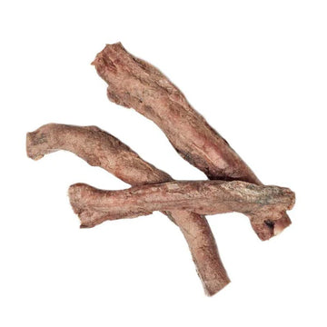 Freeze-Dried 7" Bully Stick