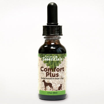 Comfort Plus, 1oz.