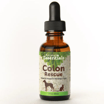 Colon Rescue, 1oz