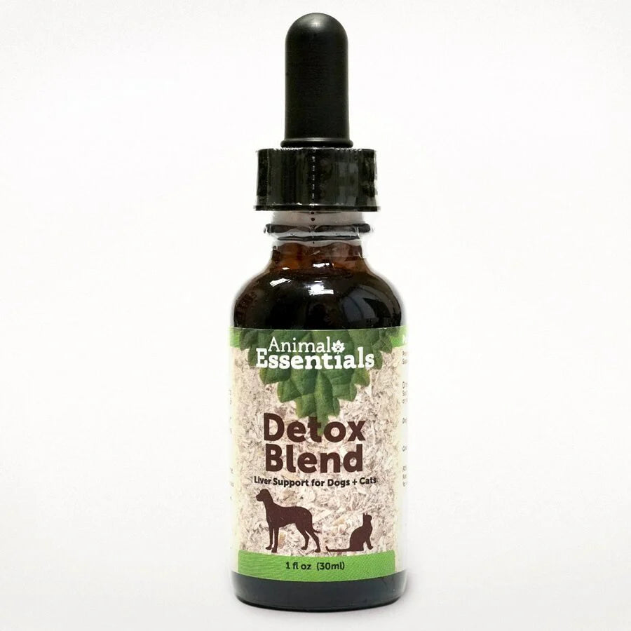 Detox Blend, 1oz