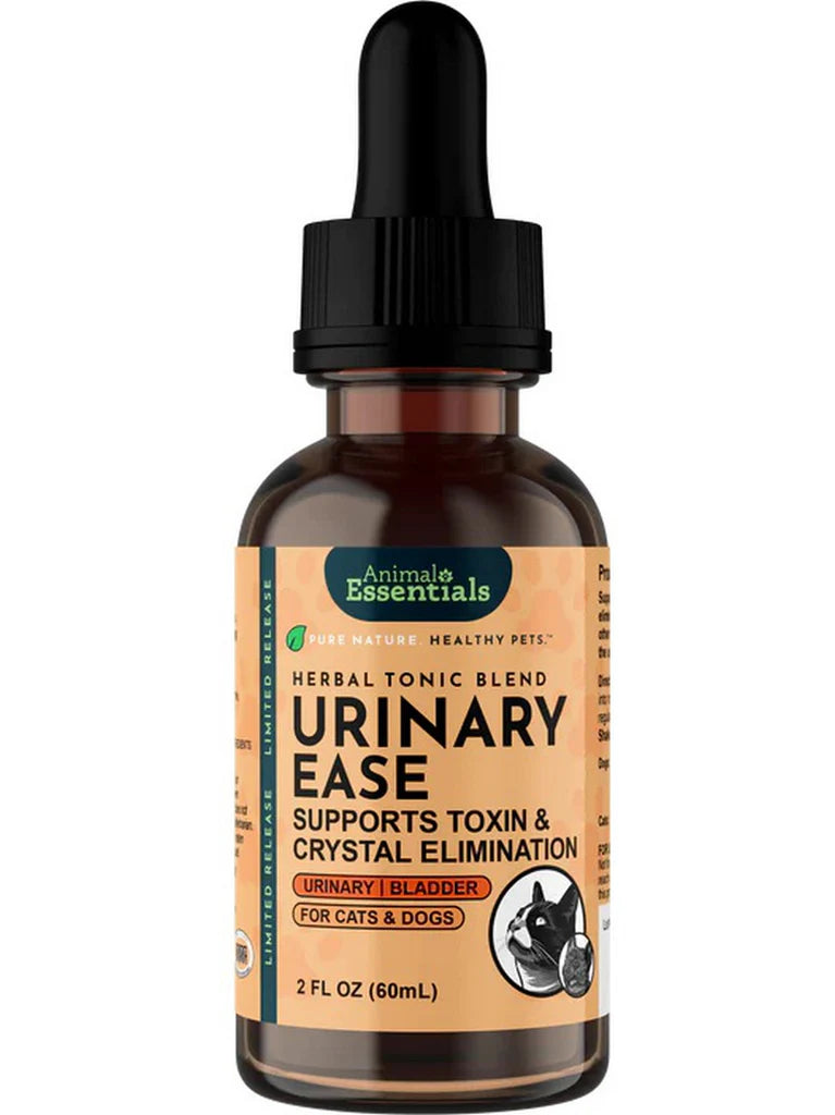 Urinary Ease, 2oz.