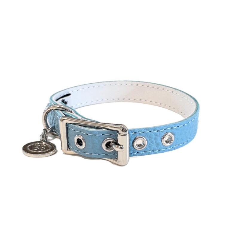 Buddy Belt All Leather Collar