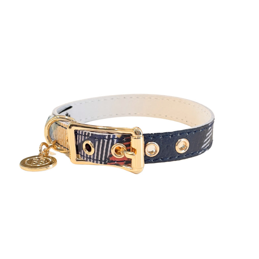 Buddy Belt All Leather Collar