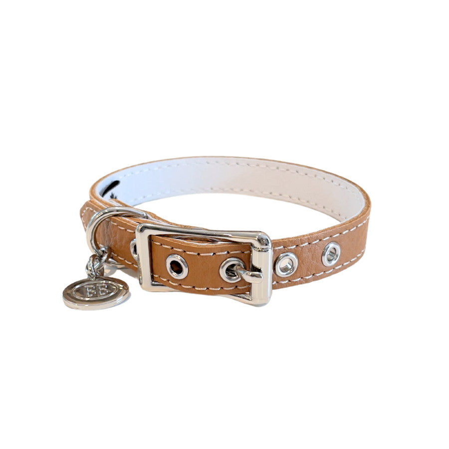Buddy Belt All Leather Collar