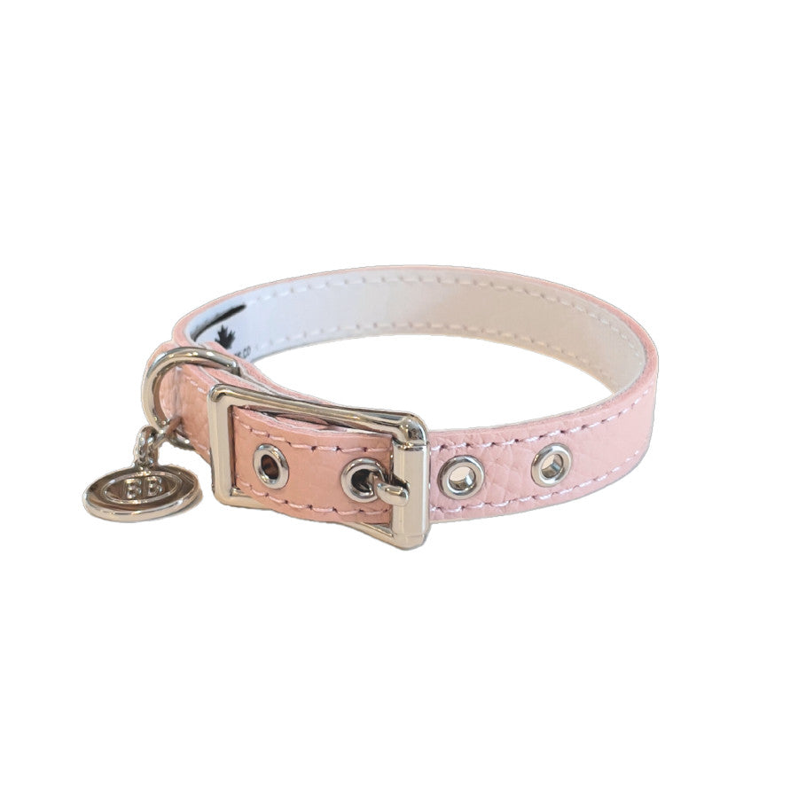 Buddy Belt All Leather Collar