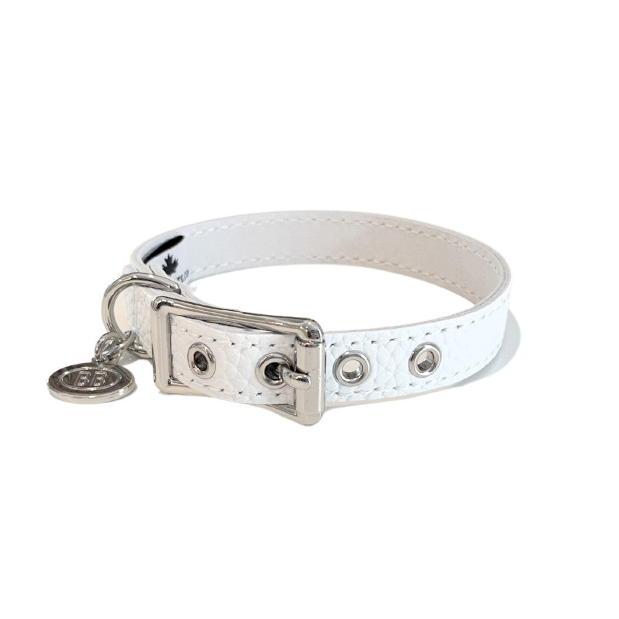 Buddy Belt All Leather Collar