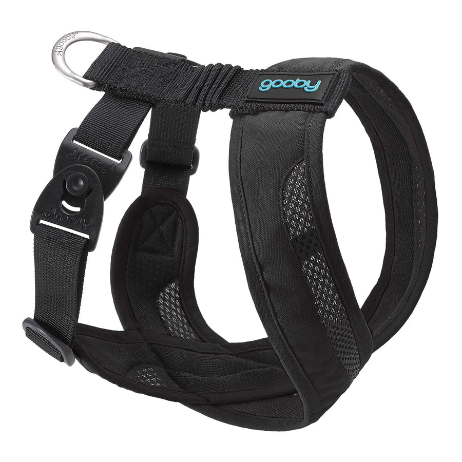 Comfort X Dual Snap Mesh Harness