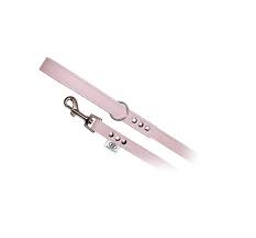 Buddy Belt All Leather Leash