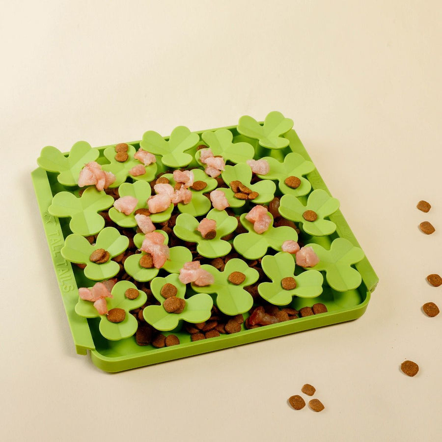 Foraging Mat- Spring Clover