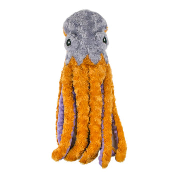 Octopus with Squeaker