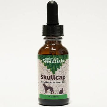 Skullcap, 1oz