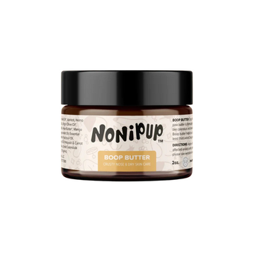Boop Butter-Nose and Dry Skin Treatment, 1oz.